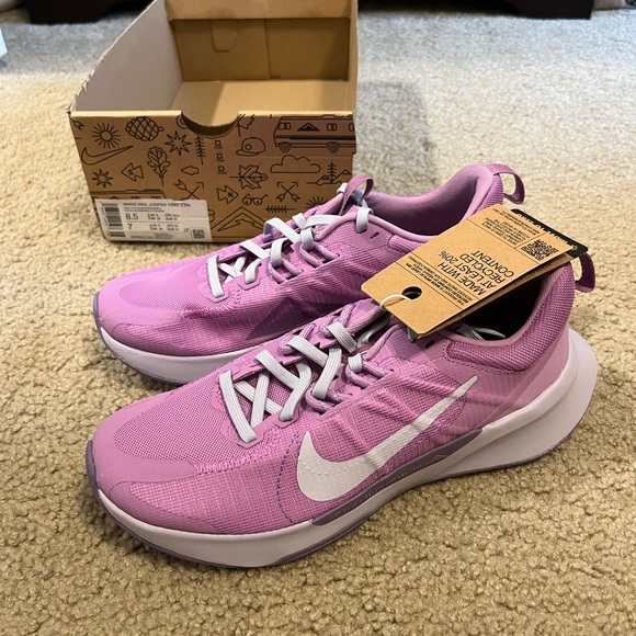 Nike Juniper Trail 2